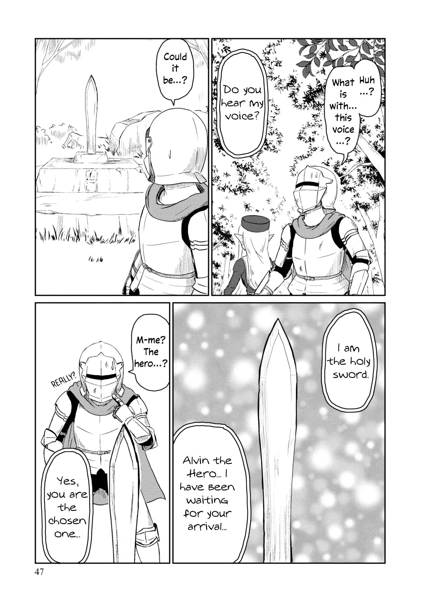 Kono Healer Mendokusai Chapter 24 8